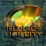 Bocoran RTP Slot Microgaming Treasures Of Lion City